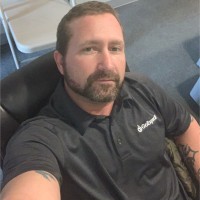 GoExpedi Employee Shane Massey's profile photo