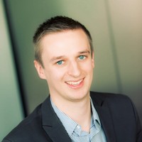 Close Brothers Employee Marc Shelton's profile photo