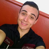 Heartland Automotive Services, Inc. Employee Christopher MacHuca's profile photo