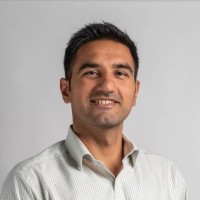 Rail Concept Employee Neeraj Chaudhary's profile photo