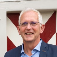 Cultural Heritage Agency of the Netherlands Employee Arjan de Zeeuw's profile photo