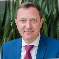 Mitie Employee Chris Timms's profile photo