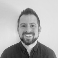 Evvolve & Partners Employee Josh Marcus's profile photo