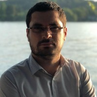 Pernix Solutions Employee Carlos Sirias's profile photo