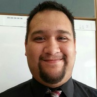 General Motors Employee Michael Olvera's profile photo