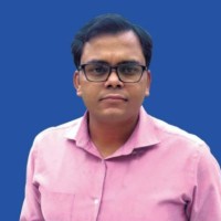 TOTAL TV Employee Lalit Kandpal's profile photo
