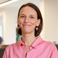 The Keyholding Company Employee Philippa Mew's profile photo