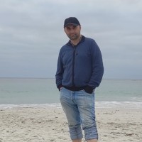 Epic Charging Employee Artur Hovhannisyan's profile photo