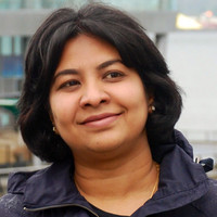 Virtusa Employee Madhuri Bhuyan's profile photo