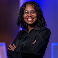 Lion Equipamentos Employee Adrielly Mendes's profile photo