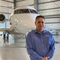 SheltAir Aviation Services Employee Tom Craft's profile photo