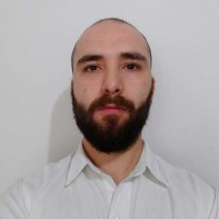 PowDevs Employee Marco Salazar's profile photo