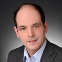 Swiss Athletics Employee Roland Hirsbrunner's profile photo