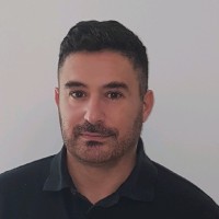 Ramon.Space Employee Avi Shabtai's profile photo