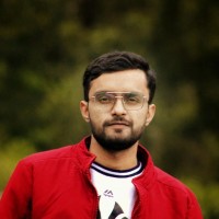 SINEVIS Employee Bilal Ansari's profile photo