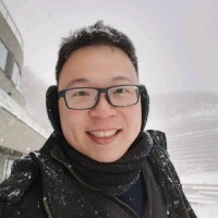 Johnson Chua Email