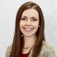 BYU Broadcasting Employee Aliah Eberting's profile photo