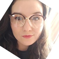 Creative Monster Employee Mellisa Madrid's profile photo