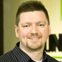 Highmark TechSystems Employee Joe McGrath's profile photo