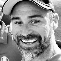 The Ryder Cup Employee Hardy Cubasch's profile photo