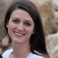 InsideSales.com Employee Carolyn Larsen's profile photo