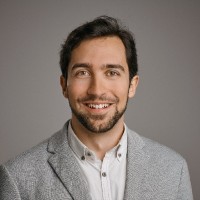 Ajuntament de la Garriga Employee Àlex Gil Berrocal's profile photo