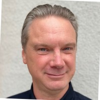 Elastisys Employee Fredrik Esplund's profile photo