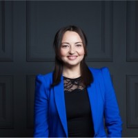 OSMA-Aufzüge Albert Schenk GmbH & Co KG Employee Julia Dippel's profile photo