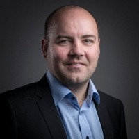 Schouw & Co. Employee Morten Risgaard's profile photo