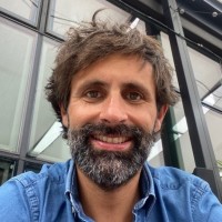 W2M WORLD2MEET Employee Juan del Hoyo's profile photo