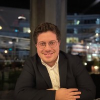 Galatasaray Üniversitesi Employee Yunus Erdölen's profile photo