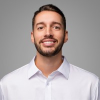 London Stock Exchange Employee Jake Clement's profile photo