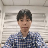 Global Chemicals Corporation Employee Yicheng Zeng's profile photo