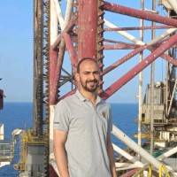 Egyptian Drilling Company (EDC) Employee Abdullah Mostafa's profile photo