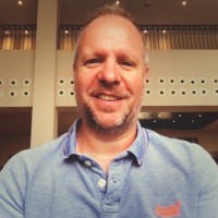 Schneider Electric Employee Graham Evans's profile photo
