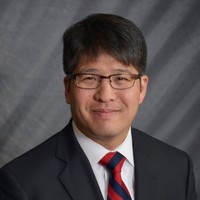 BakerHostetler Employee Albert Lin's profile photo