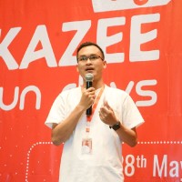 Ahmad Kusuma Email
