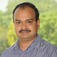 Alstom Employee Puneet Srivastava's profile photo