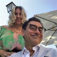 FIBI Employee Filippo Viarengo's profile photo