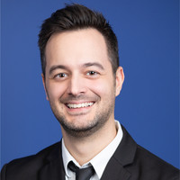 Pennsylvania Land Titles Employee Tim McGrath's profile photo