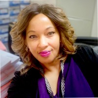 NOVAD Management Consulting LLC Employee Eyrerhonda Jones's profile photo