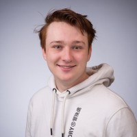 Foxiko Employee Emile Vos's profile photo