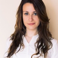 Bolloré Facility Management & Services Employee Patricia Domingo García's profile photo