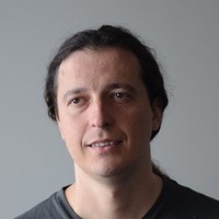 TSD Services, Ltd Employee Kiril Kaloyanov's profile photo
