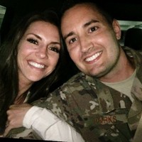 United States Air Force Employee Ryan Parks's profile photo