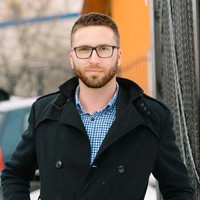 Sauter Engineering + Design Employee Claudiu H.'s profile photo