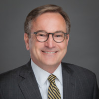 BakerHostetler Employee Rick Morrow's profile photo