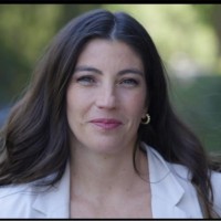 Caja Los Andes Employee Antonella Gana's profile photo