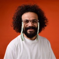 Captains, Inc. Employee Hamidi's profile photo