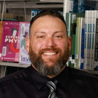 Sacred Heart Cathedral Preparatory Employee Jon Sisseck's profile photo